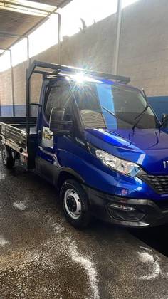 IVECO DAILY 3.0 TURBO DIESEL 35-160 CHASSI CS LONGO MANUAL IVECO DAILY 3.0 TURBO DIESEL 35-160 CHASSI CS LONGO MANUAL